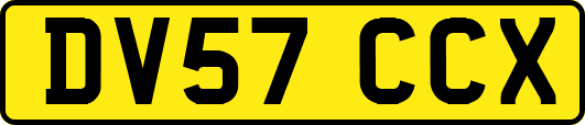DV57CCX