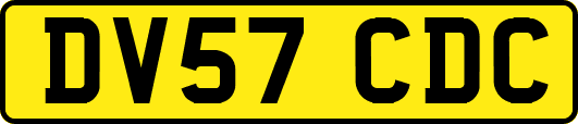 DV57CDC