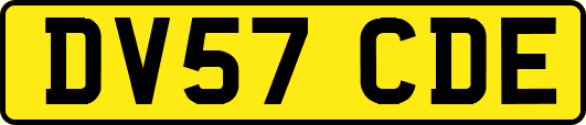 DV57CDE