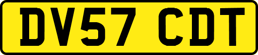 DV57CDT