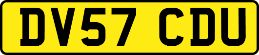 DV57CDU