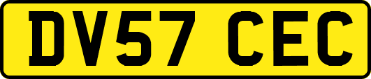 DV57CEC