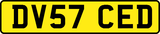 DV57CED