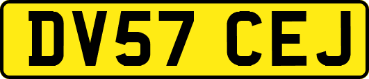 DV57CEJ
