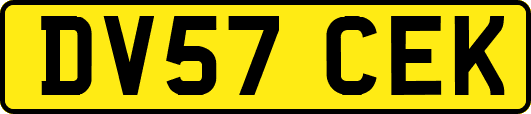DV57CEK