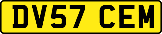 DV57CEM