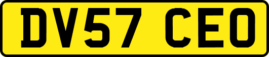DV57CEO
