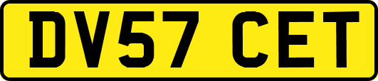 DV57CET