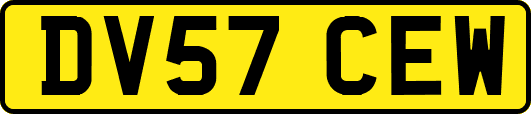 DV57CEW