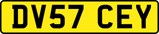 DV57CEY