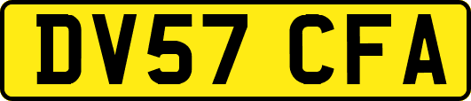 DV57CFA