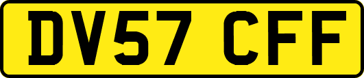 DV57CFF