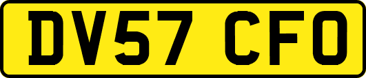 DV57CFO