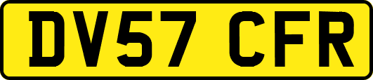 DV57CFR