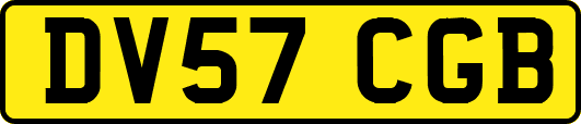 DV57CGB