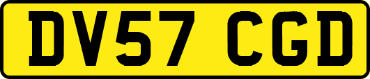 DV57CGD