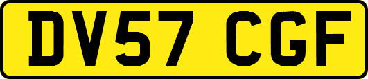 DV57CGF
