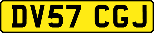 DV57CGJ