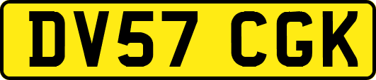 DV57CGK