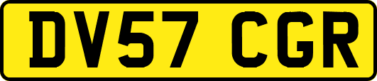 DV57CGR