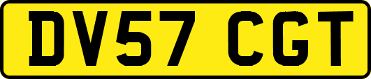 DV57CGT