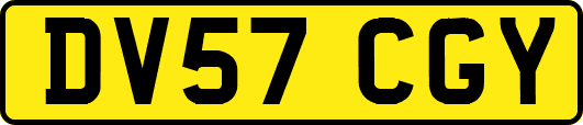 DV57CGY