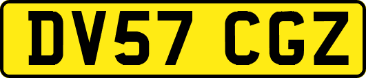 DV57CGZ