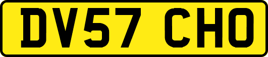DV57CHO