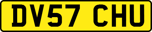 DV57CHU