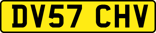 DV57CHV