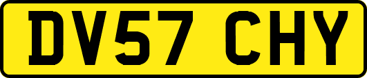 DV57CHY