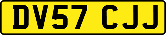 DV57CJJ