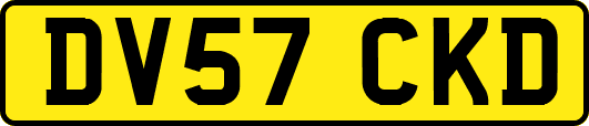 DV57CKD
