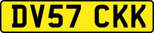DV57CKK