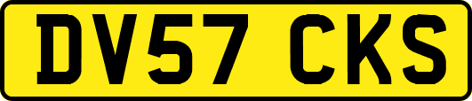 DV57CKS