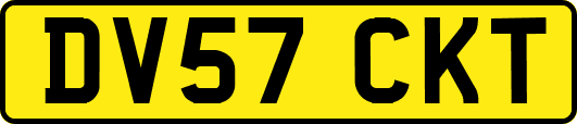 DV57CKT