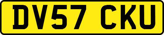 DV57CKU