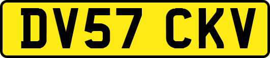 DV57CKV