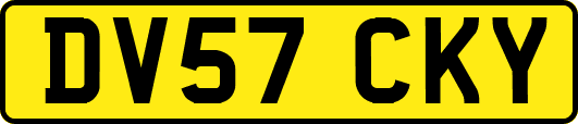 DV57CKY