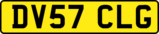 DV57CLG