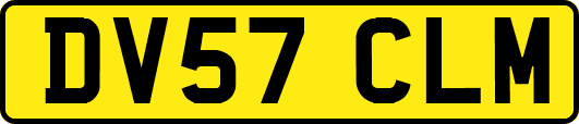 DV57CLM