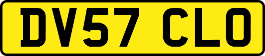 DV57CLO