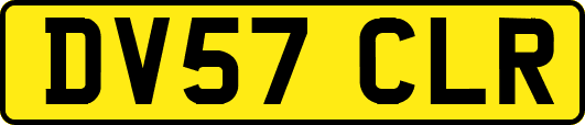 DV57CLR