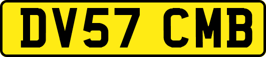 DV57CMB