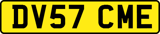 DV57CME
