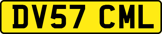 DV57CML
