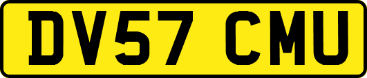 DV57CMU