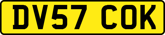 DV57COK