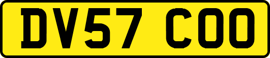 DV57COO