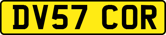 DV57COR